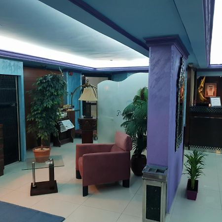 Sky Hotel Salmiya Екстер'єр фото